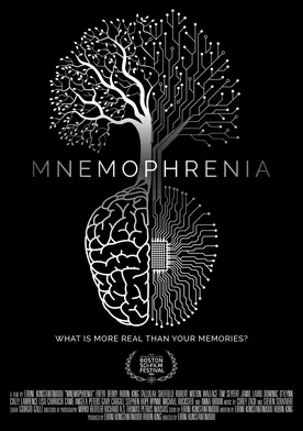 Poster Mnemophrenia