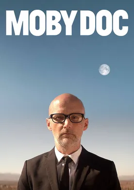 Poster Moby Doc