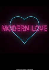 Poster Modern Love