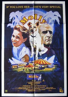 Poster Molly