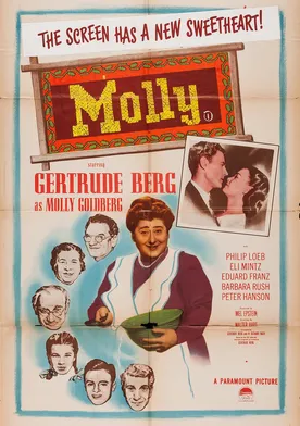 Poster Molly