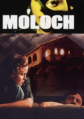 Poster Moloch