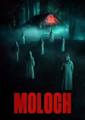 Poster Moloch