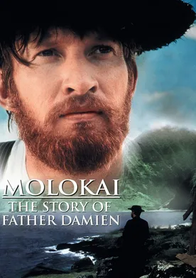 Poster Molokai: The Story of Father Damien