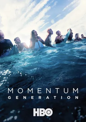 Poster Momentum Generation