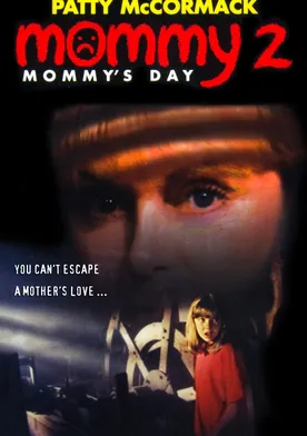 Poster Mommy's Day