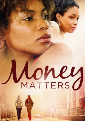 Poster Money Matters