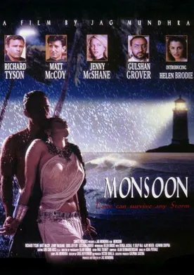 Poster Monsoon