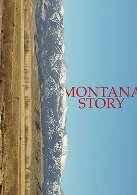 Poster Montana Story