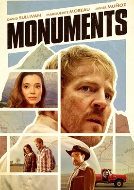 Poster Monuments