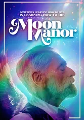 Poster Moon Manor