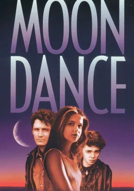 Poster Moondance