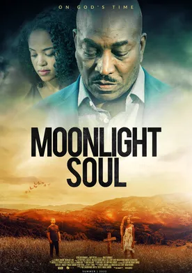 Poster Moonlight Soul