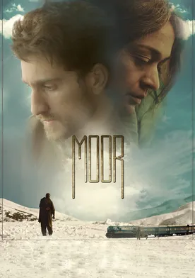 Poster Moor