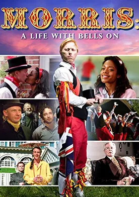 Poster Morris: A Life with Bells On