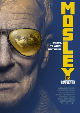 Poster Mosley