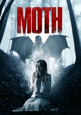 Poster Moth