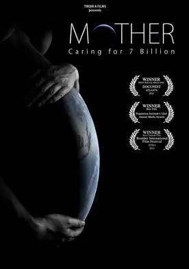 Poster Mother: Caring for 7 Billion