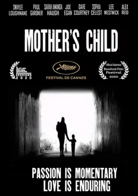 Poster Mother's Child