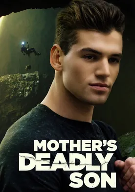 Poster Mother's Deadly Son