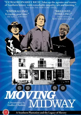 Poster Moving Midway