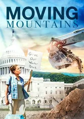 Poster Moving Mountains