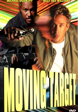 Poster Moving Target