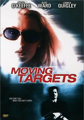 Poster Moving Targets