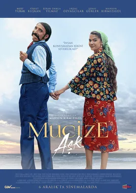 Poster Mucize 2: Ask