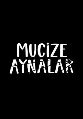 Poster Mucize Aynalar