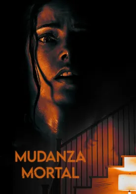 Poster Mudanza mortal