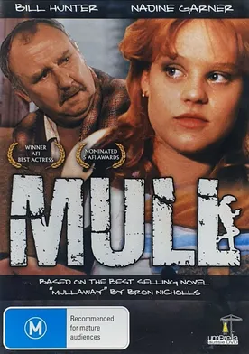 Poster Mull