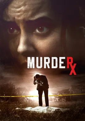 Poster Murder RX