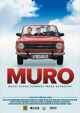 Poster Muro: Nalet Olsun Içimdeki Insan Sevgisine