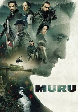 Poster Muru