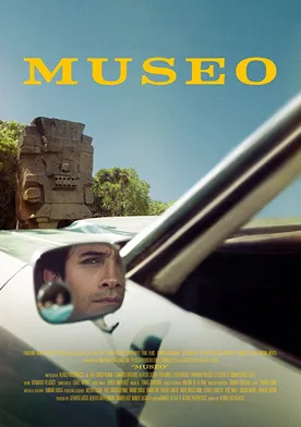 Poster Museo