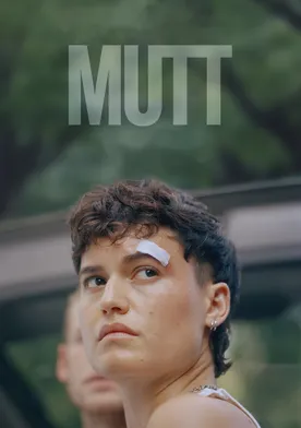 Poster Mutt