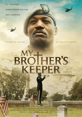 Poster My Brother's Keeper