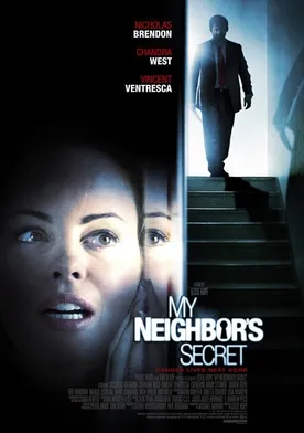 Poster My Neighbor's Secret