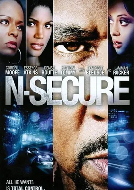 Poster N-Secure