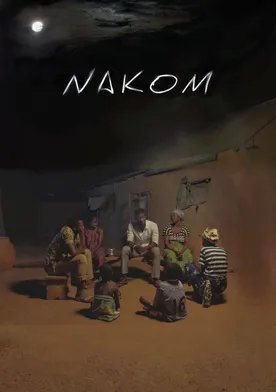 Poster Nakom