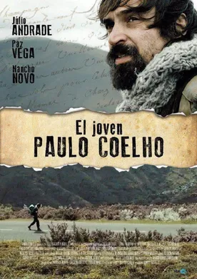 Poster Não Pare na Pista: A Melhor História de Paulo Coelho