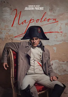 Poster de Napoleon