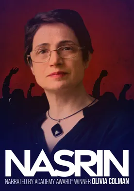 Poster Nasrin