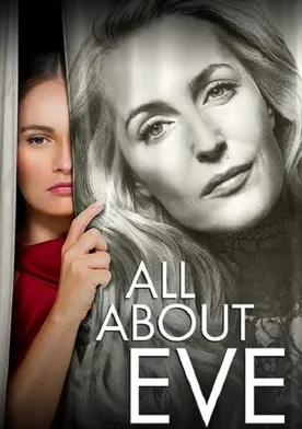 Poster National Theatre Live: All About Eve