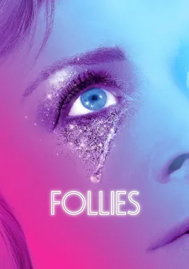 Poster National Theatre Live: Follies