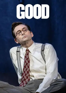 Poster National Theatre Live: Good