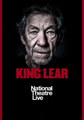 Poster National Theatre Live: King Lear