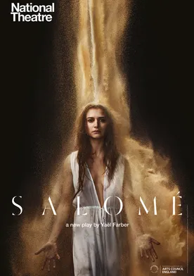 Poster National Theatre Live: Salomé