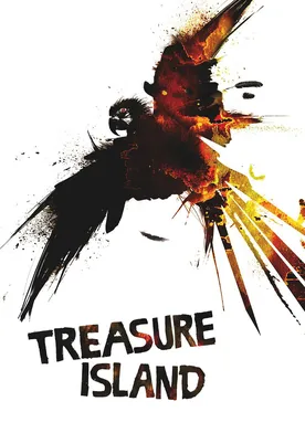 Poster National Theatre Live: Treasure Island